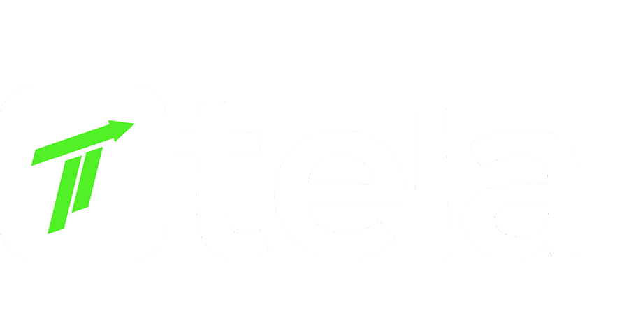 Tela Logo